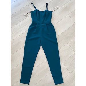 Forever 21 Jumpsuit